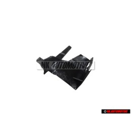 Audi Original Dichtungsstück Satinschwarz - 895867694 01C