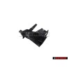 Audi Original Dichtungsstück Satinschwarz - 895867694 01C