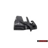 Audi Original Dichtungsstück Satinschwarz - 895867694 01C