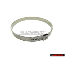 VW Original Klemmschelle - N 90772401