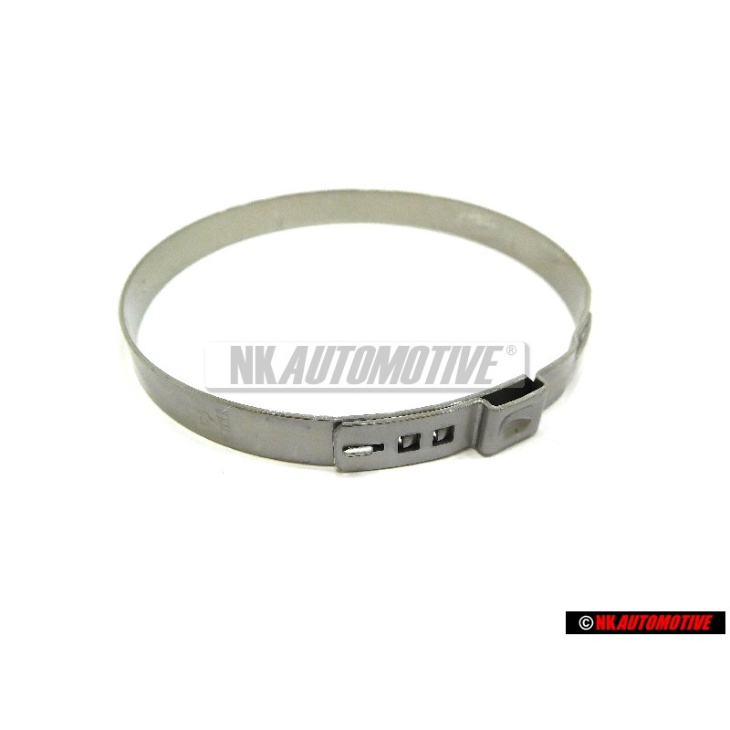 VW Original Klemmschelle - N 90772401