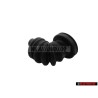Audi Original Manschette - 8A0711641A