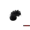 Audi Original Manschette - 8A0711641A