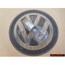 VW Original Glühlampe - N 0177322
