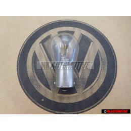 VW Original Glühlampe - N 0177322