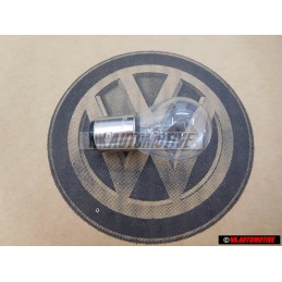 VW Original Glühlampe - N 0177382