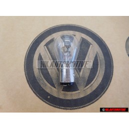 VW Original Glühlampe - N 0177382