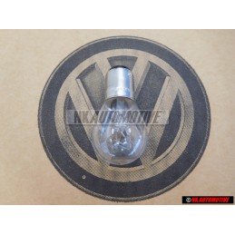 VW Original Glühlampe - N 0177382