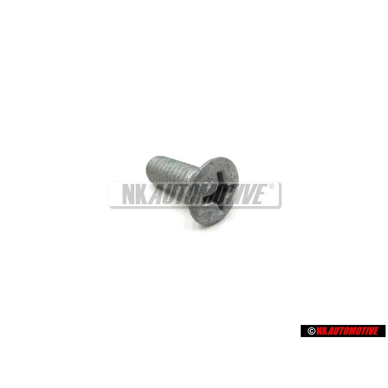 VW Original Linsensenkschraube - N 0330061