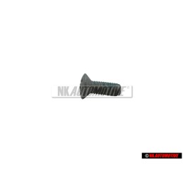 VW Original Linsensenkschraube - N 0330061