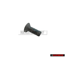 VW Original Linsensenkschraube - N 0330061