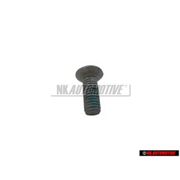 VW Original Linsensenkschraube - N 0330061