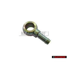 VW Original Ringstutzen - N 90254601