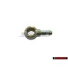 VW Original Ringstutzen - N 90254601
