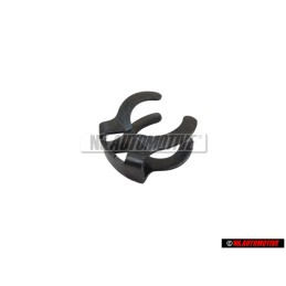 VW Original Sicherungsklammer - 020141710A
