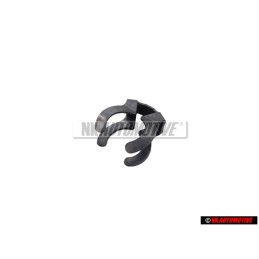 VW Original Sicherungsklammer - 020141710A