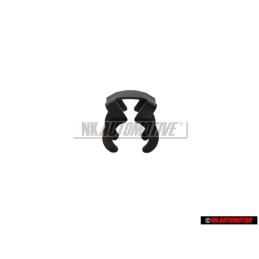 VW Original Sicherungsklammer - 020141710A