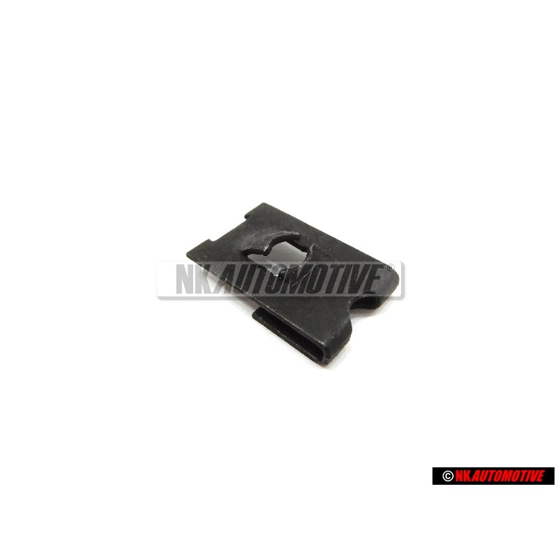 VW Original Schnappmutter - N 0154844