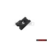 VW Original Schnappmutter - N 0154844