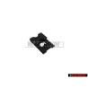 VW Original Schnappmutter - N 0154844