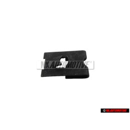 VW Original Schnappmutter - N 0154844