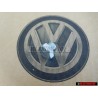 VW Original Verschlussschraube - N 0161531
