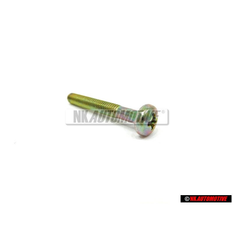 VW Original Linsenschraube - N 0441202