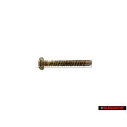 VW Original Linsenschraube - N 0441202