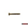 VW Original Linsenschraube - N 0441202