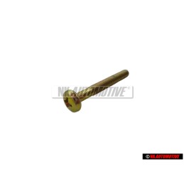 VW Original Linsenschraube - N 0441202