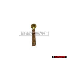 VW Original Linsenschraube - N 0441202