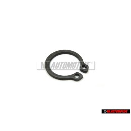 VW Original Sicherungsring - N 90081101