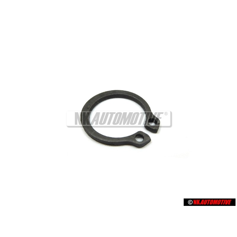 VW Original Sicherungsring - N 90081101