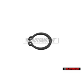 VW Original Sicherungsring - N 90081101