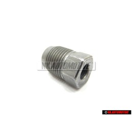 VW Original Rohranschlussmutter - WHT000079