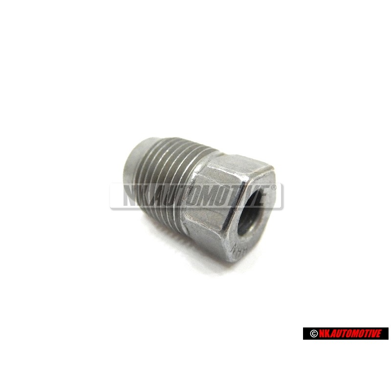 VW Original Rohranschlussmutter - WHT000079