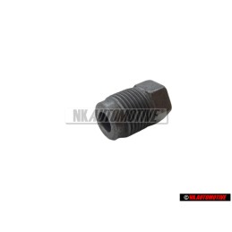 VW Original Rohranschlussmutter - WHT000079