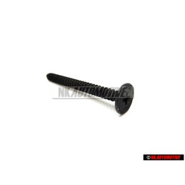 Audi Original Linsenblechschraube - N 90157602