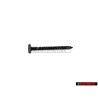 Audi Original Linsenblechschraube - N 90157602