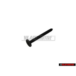 Audi Original Linsenblechschraube - N 90157602