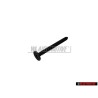Audi Original Linsenblechschraube - N 90157602