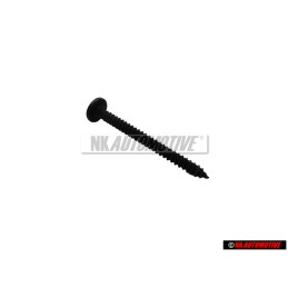 Audi Original Linsenblechschraube - N 90157602