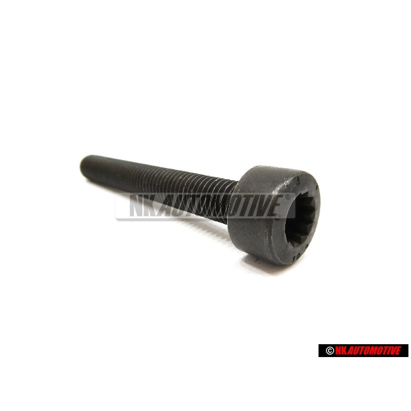 VW Original Zylinderschraube Mit Innen- Vielzahnkopf - N 90365801