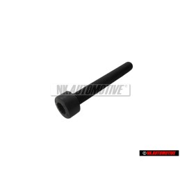 VW Original Zylinderschraube Mit Innen- Vielzahnkopf - N 90365801