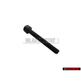 VW Original Zylinderschraube Mit Innen- Vielzahnkopf - N 90365801