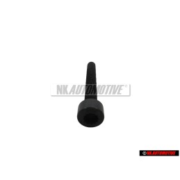 VW Original Zylinderschraube Mit Innen- Vielzahnkopf - N 90365801