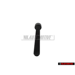 VW Original Zylinderschraube Mit Innen- Vielzahnkopf - N 90365801