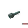 VW Original Zylinderschraube Mit Innen- Sechskantkopf - N 90405002