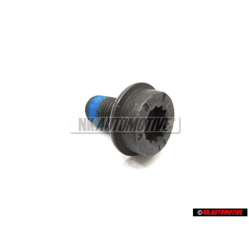VW Original Zylinderschraube - N 90539801