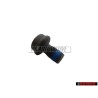 VW Original Zylinderschraube - N 90539801